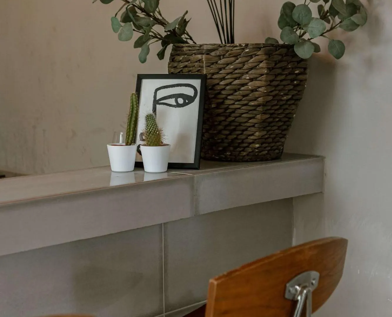 Huswell - Cozy Apartment In Antwerps Shopping District, Pets  אנטוורפן