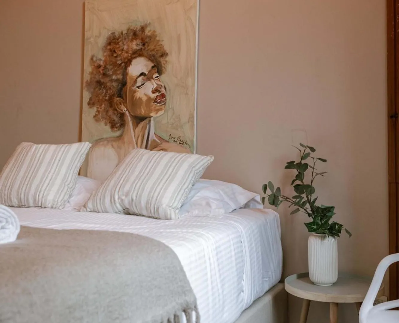 Huswell - Cozy Apartment In Antwerps Shopping District, Pets בלגיה